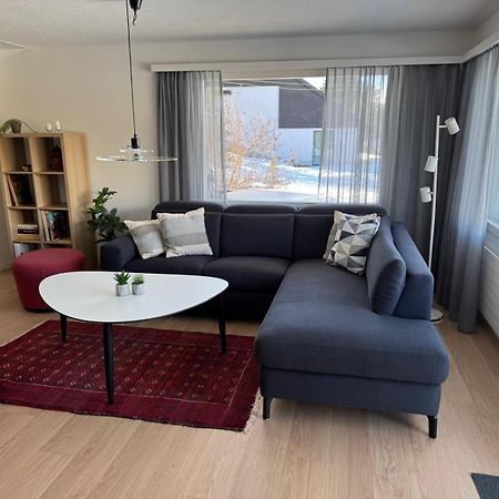 Apartament Jizerka Unterwasser Zewnętrze zdjęcie
