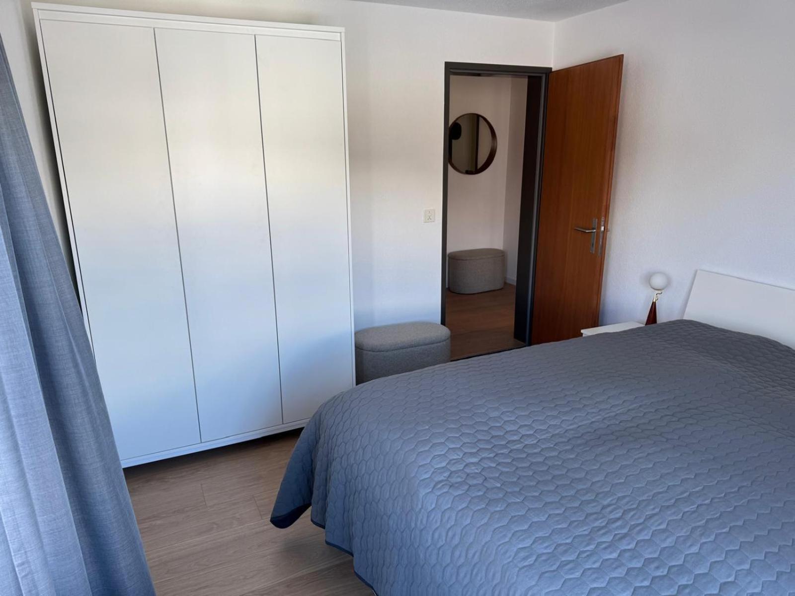 Apartament Jizerka Unterwasser Zewnętrze zdjęcie