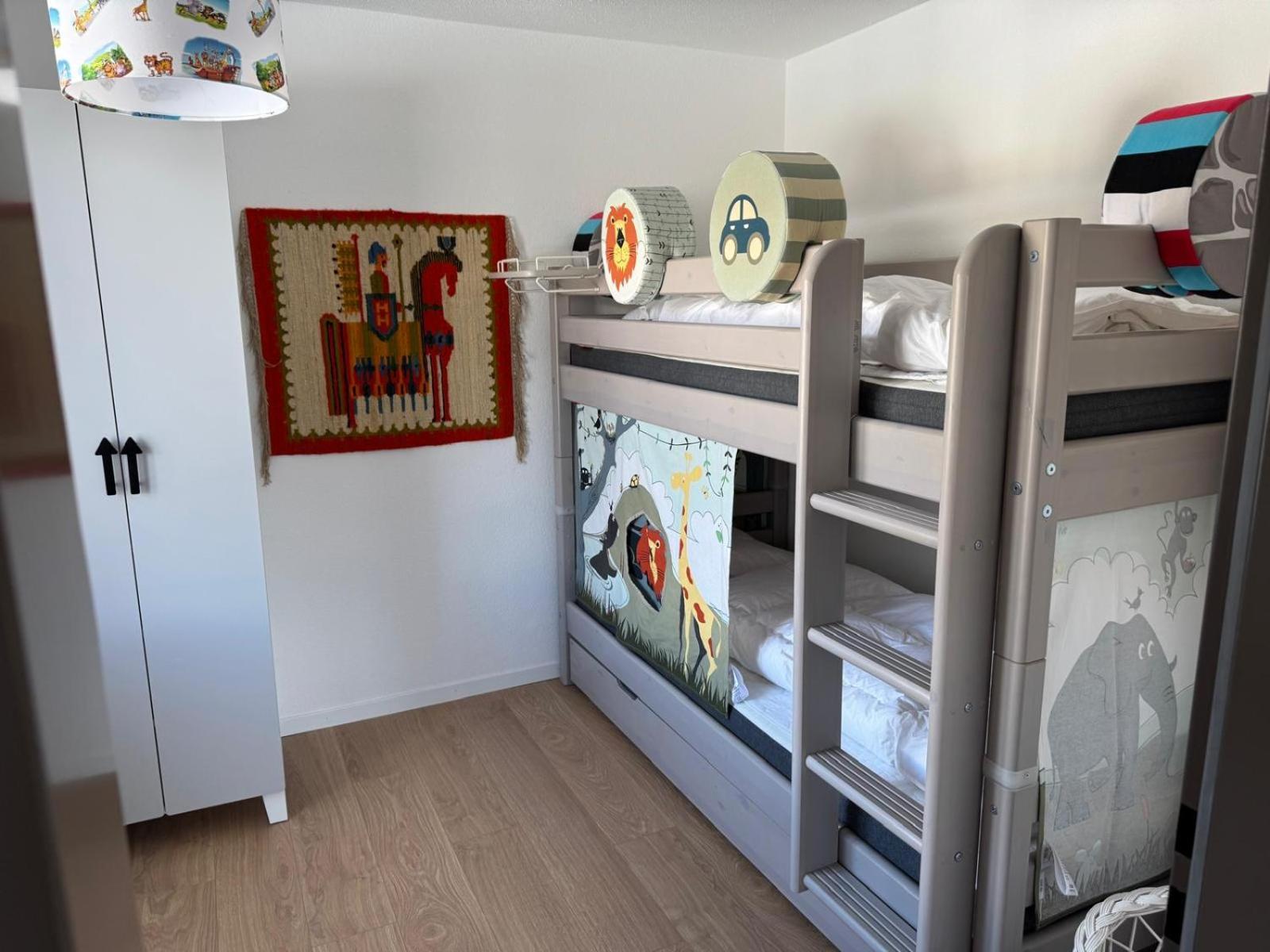 Apartament Jizerka Unterwasser Zewnętrze zdjęcie