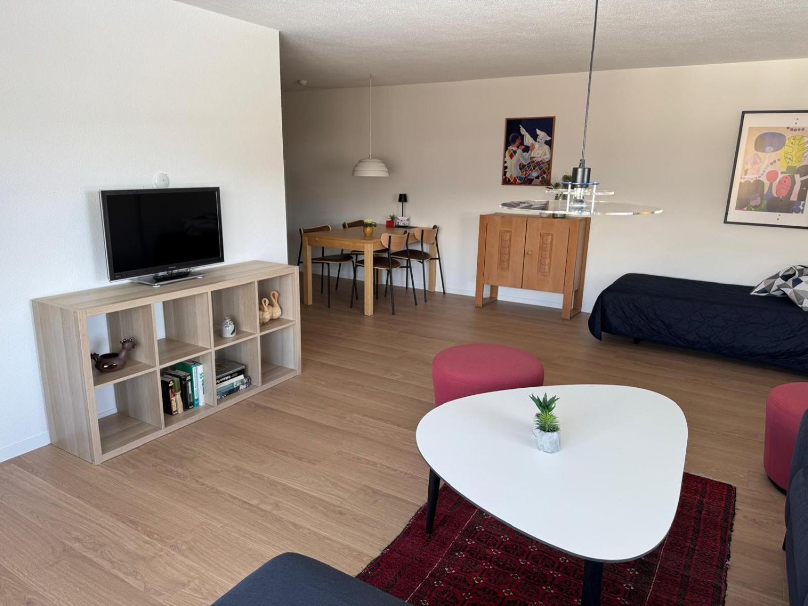 Apartament Jizerka Unterwasser Zewnętrze zdjęcie