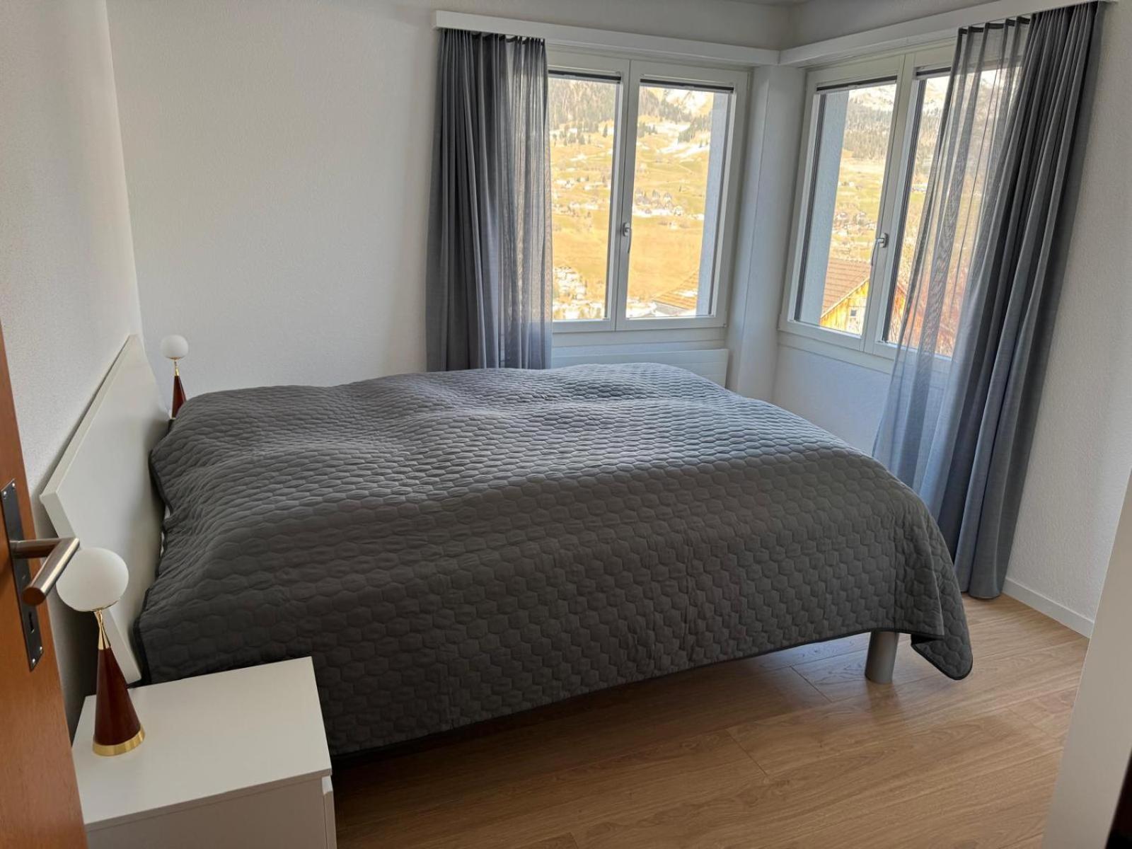 Apartament Jizerka Unterwasser Zewnętrze zdjęcie
