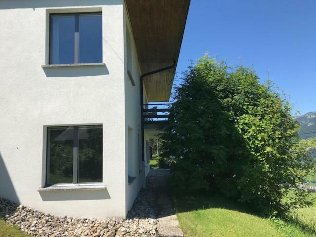 Apartament Jizerka Unterwasser Zewnętrze zdjęcie