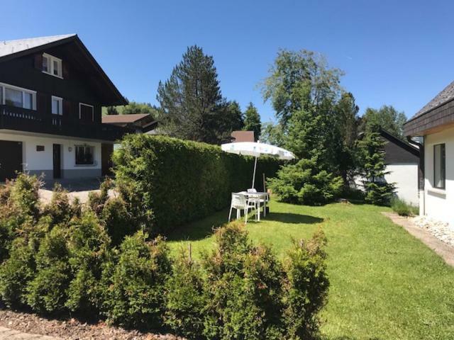Apartament Jizerka Unterwasser Zewnętrze zdjęcie