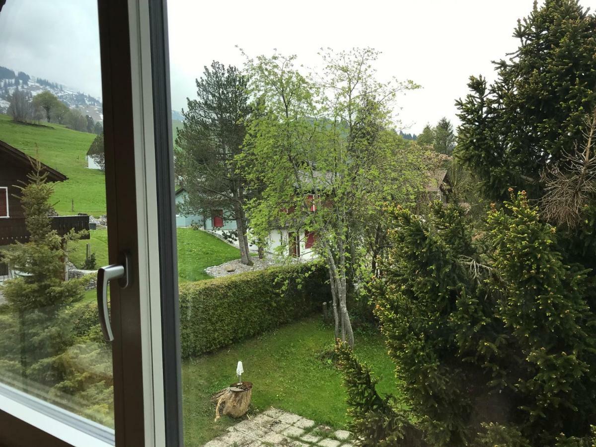 Apartament Jizerka Unterwasser Zewnętrze zdjęcie